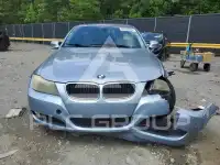2010 BMW 328 фото