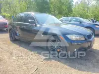 2010 BMW 328 photo