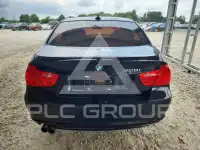 2010 BMW 328 photo