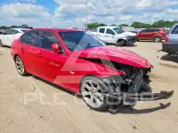 2010 BMW 328 фото