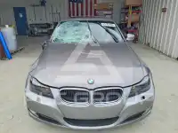 2010 BMW 328 фото