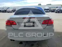 2010 BMW 328 фото