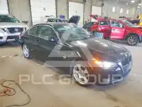 2010 BMW 328 фото