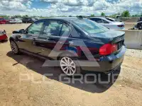 2010 BMW 328 фото