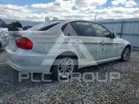 2010 BMW 328 фото