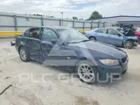 2010 BMW 328 фото