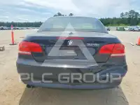 2010 BMW 328 фото