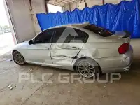 2010 BMW 328 фото