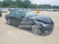 2010 BMW 328 фото
