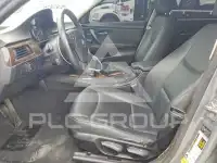 2010 BMW 328 фото