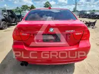 2010 BMW 328 фото