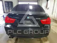 2010 BMW 328 фото