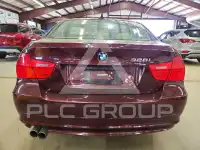 2010 BMW 328 photo