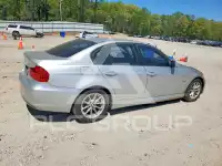 2010 BMW 328 photo