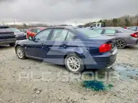 2010 BMW 328 photo