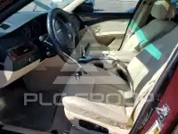 2010 BMW 528 фото
