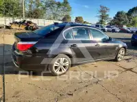 2010 BMW 528 photo