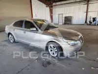 2010 BMW 528 photo