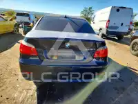 2010 BMW 528 фото