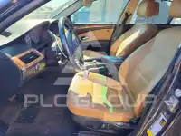 2010 BMW 528 фото