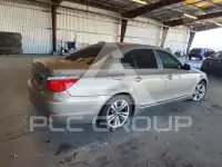 2010 BMW 528 photo