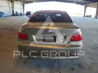 2010 BMW 528 photo