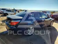 2010 BMW 528 фото