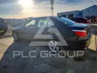 2010 BMW 528 photo