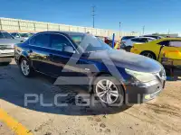 2010 BMW 528 фото