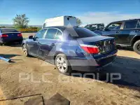 2010 BMW 528 фото