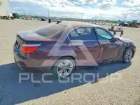 2010 BMW 528 фото