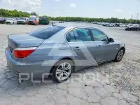 2010 BMW 528 фото