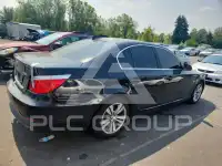 2010 BMW 528 фото