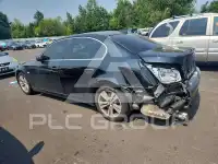 2010 BMW 528 фото