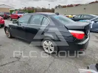 2010 BMW 528 фото