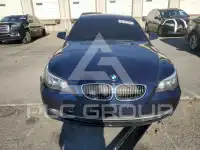 2010 BMW 528 фото