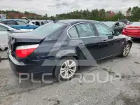 2010 BMW 528 фото