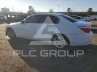 2010 BMW 528 фото