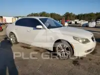 2010 BMW 528 фото
