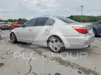 2010 BMW 528 фото