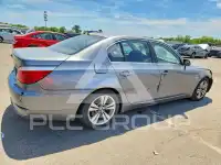 2010 BMW 528 фото