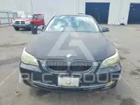 2010 BMW 528 фото