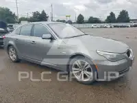 2010 BMW 528 photo