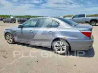 2010 BMW 528 фото