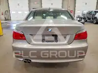 2010 BMW 528 фото