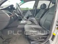 2010 BMW 528 фото