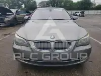2010 BMW 528 photo