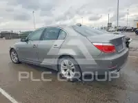 2010 BMW 528 photo