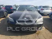 2010 BMW 528 фото