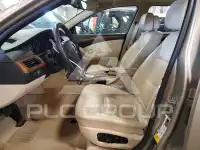 2010 BMW 528 фото